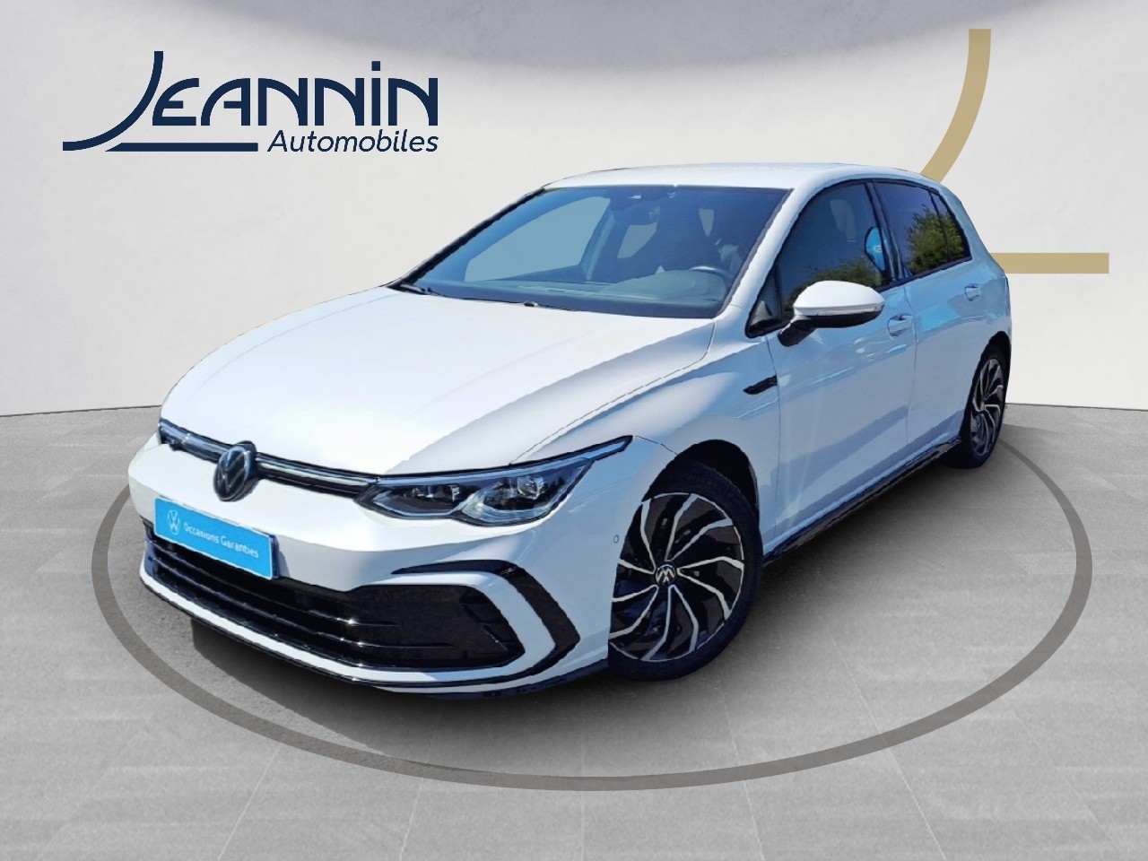 Image de l'annonce principale - Volkswagen Golf