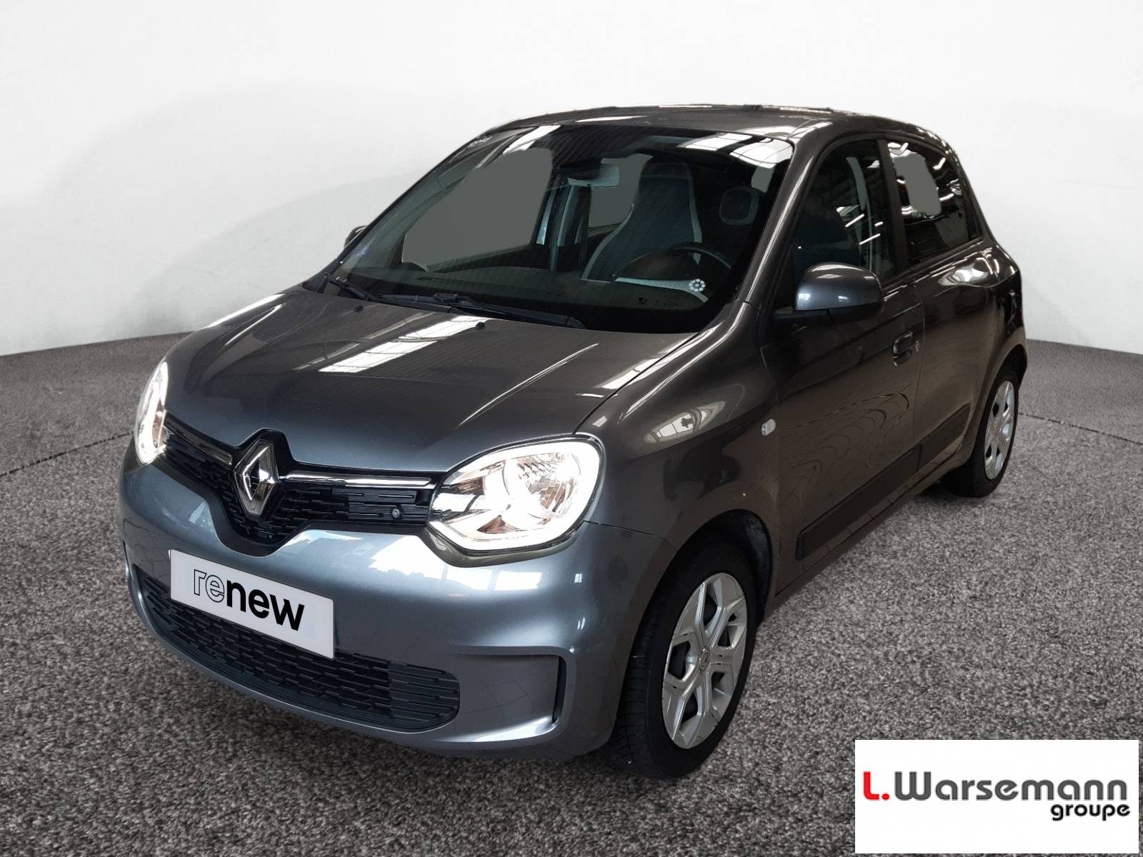 Image de l'annonce principale - Renault Twingo