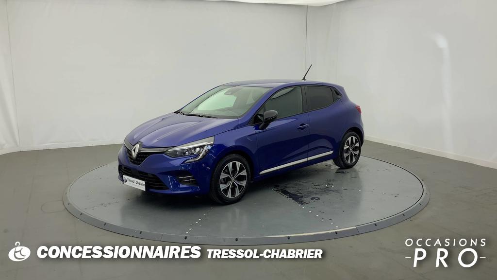 Image de l'annonce principale - Renault Clio