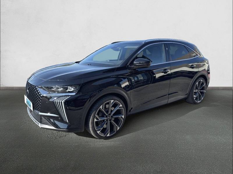 Image de l'annonce principale - DS Automobiles DS 7