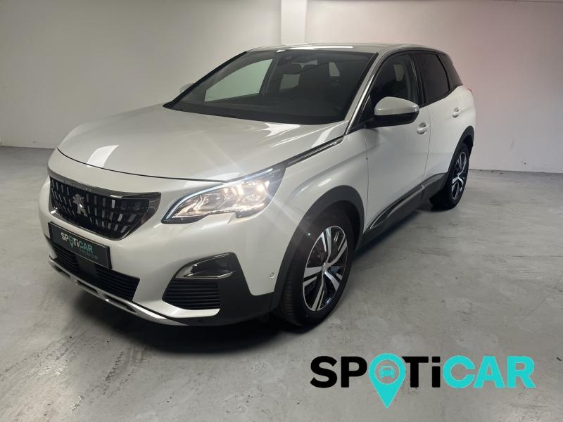 Image de l'annonce principale - Peugeot 3008