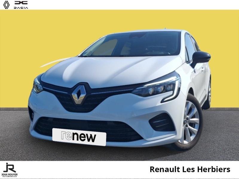 Image de l'annonce principale - Renault Clio
