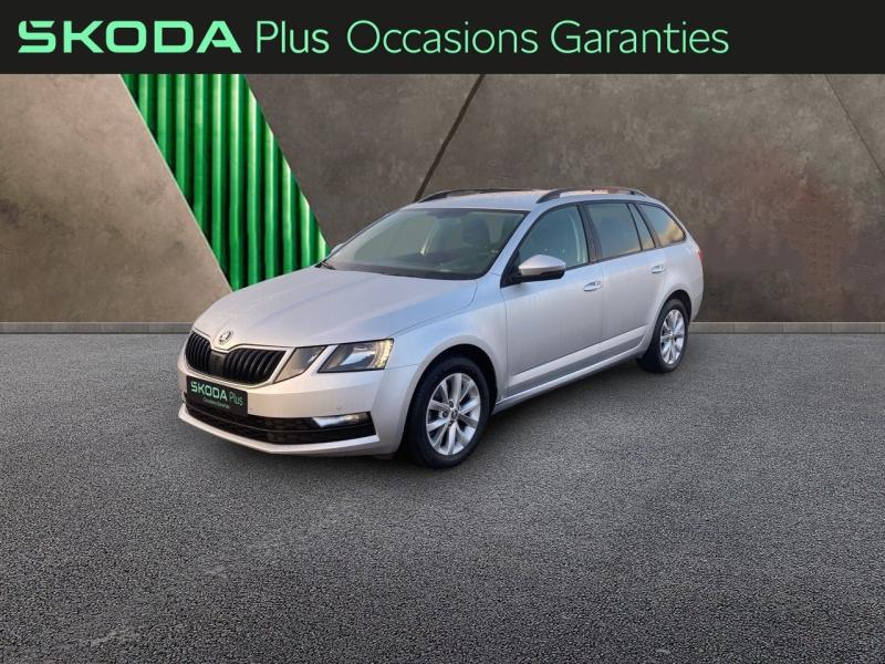 Image de l'annonce principale - Skoda Octavia