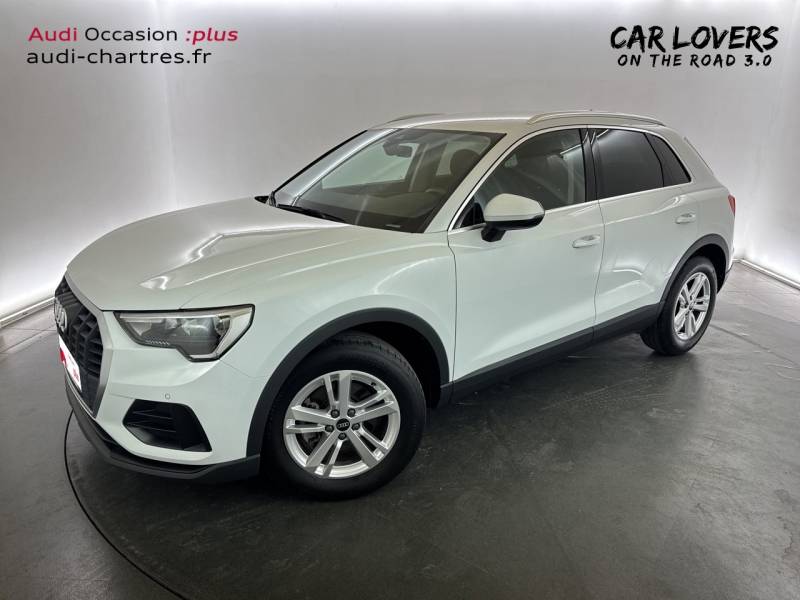 Image de l'annonce principale - Audi Q3