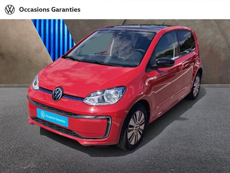 Image de l'annonce principale - Volkswagen e-Up