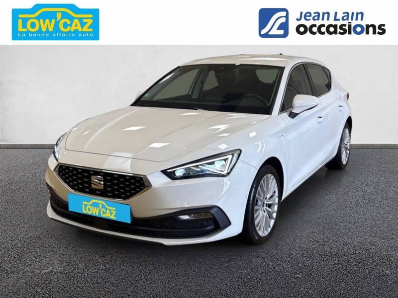 Image de l'annonce principale - SEAT Leon