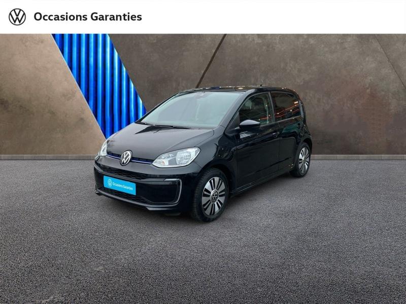 Image de l'annonce principale - Volkswagen e-Up