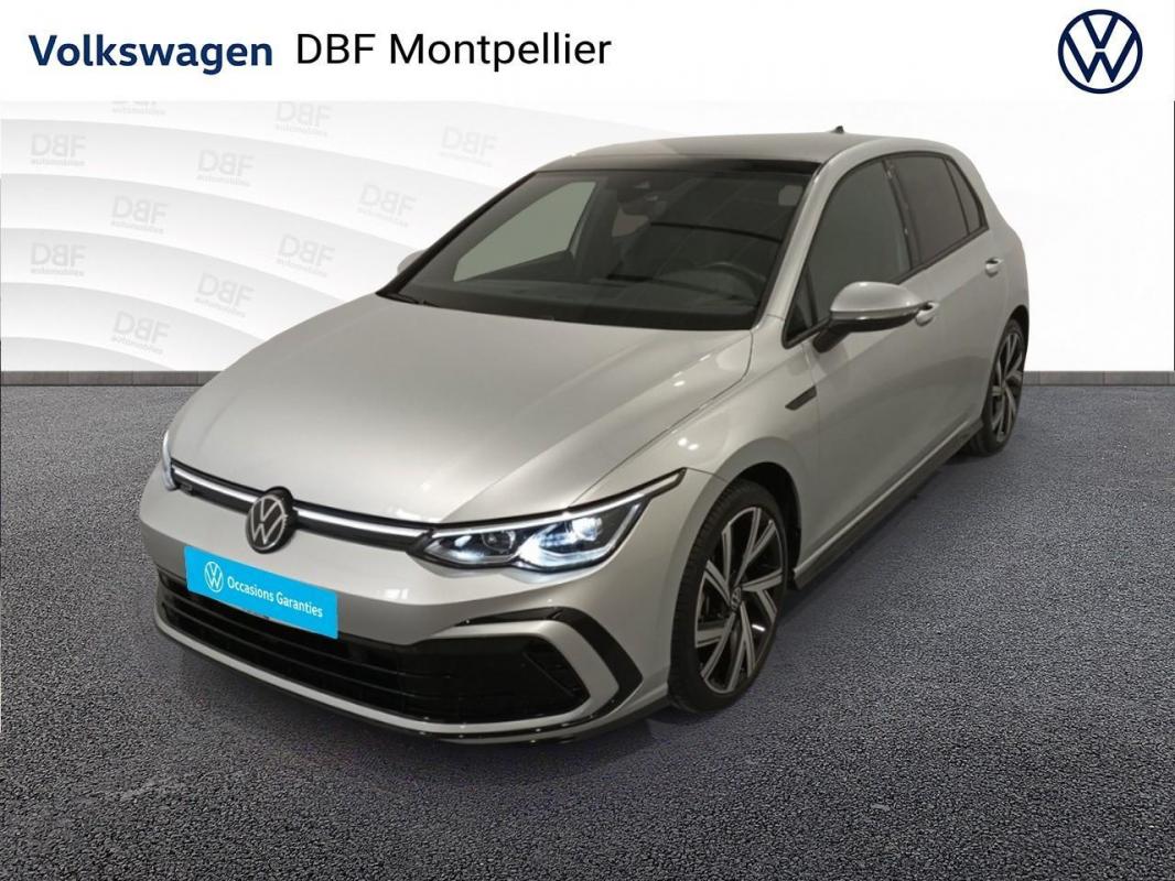 Image de l'annonce principale - Volkswagen Golf