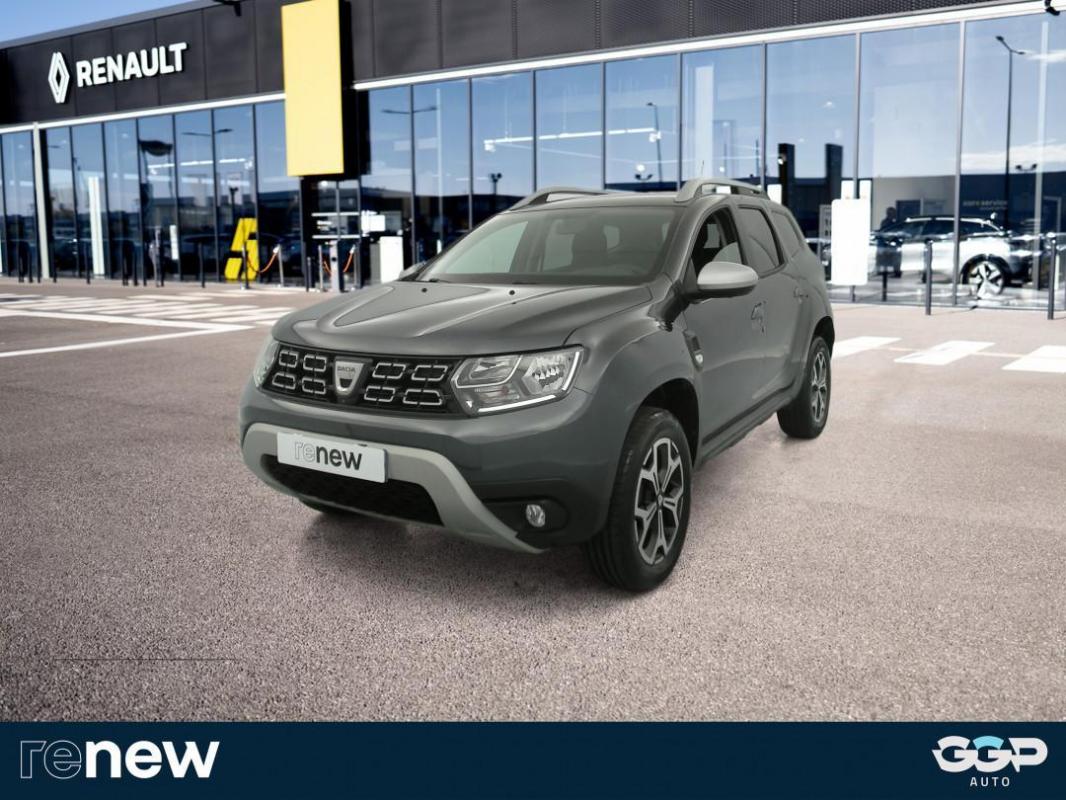 Image de l'annonce principale - Dacia Duster