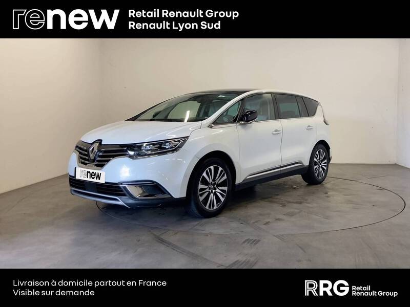 Image de l'annonce principale - Renault Espace