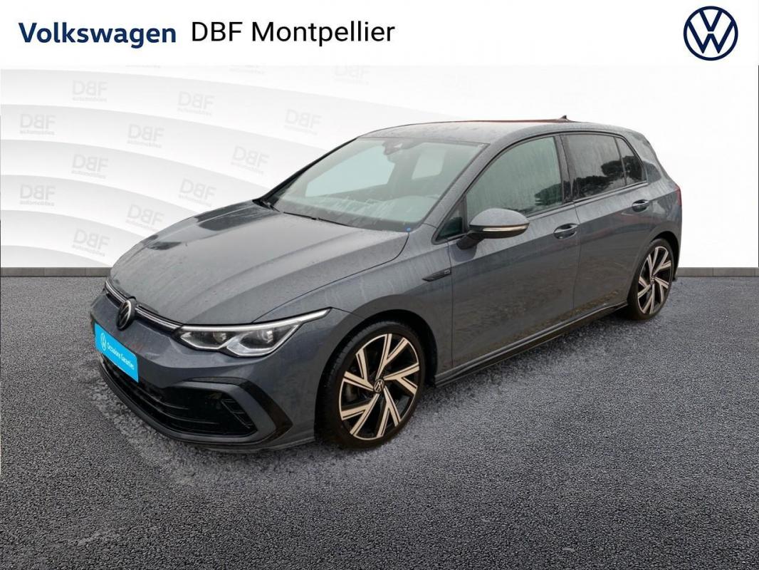 Image de l'annonce principale - Volkswagen Golf