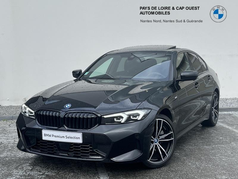 Image de l'annonce principale - BMW Série 3