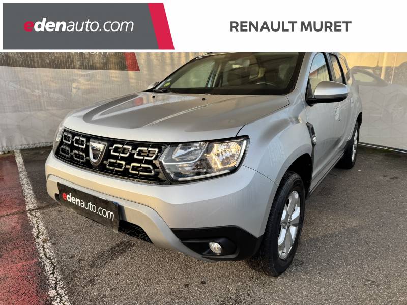 Image de l'annonce principale - Dacia Duster