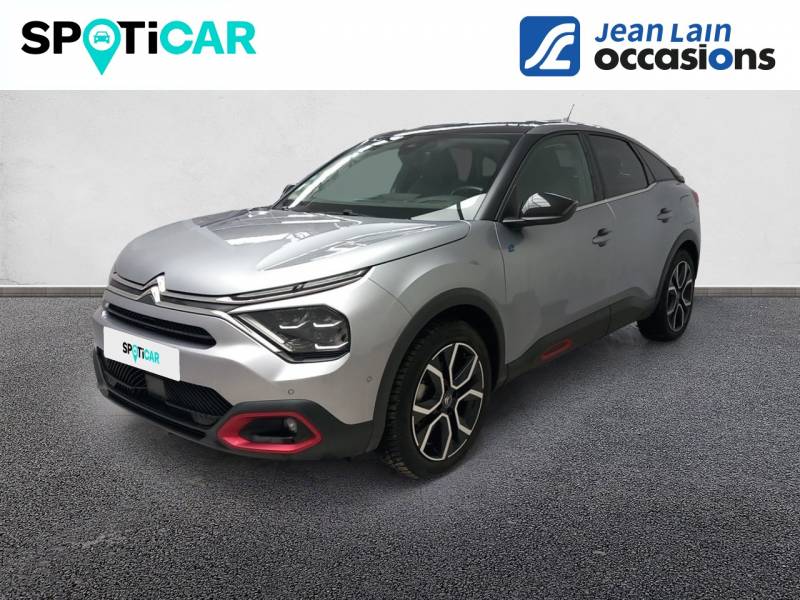 Image de l'annonce principale - Citroën C4