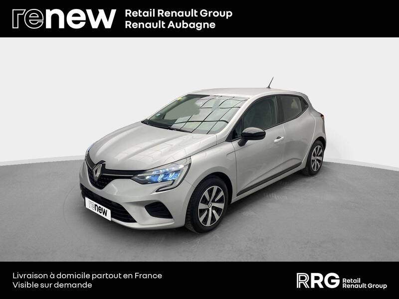 Image de l'annonce principale - Renault Clio