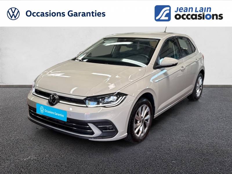 Image de l'annonce principale - Volkswagen Polo