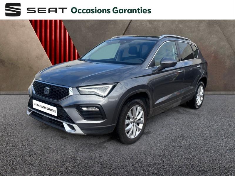 Image de l'annonce principale - SEAT Ateca