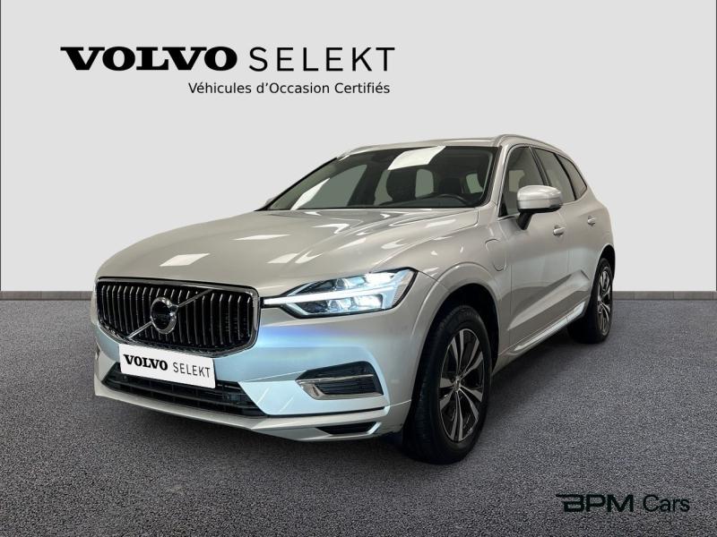 Image de l'annonce principale - Volvo XC60