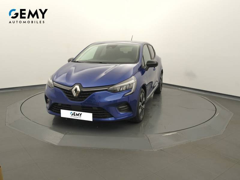 Image de l'annonce principale - Renault Clio