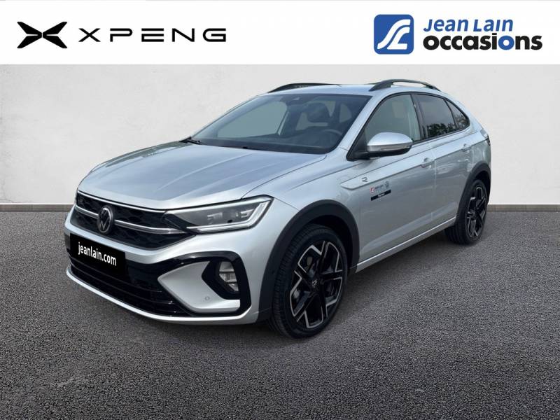 Image de l'annonce principale - Volkswagen Taigo