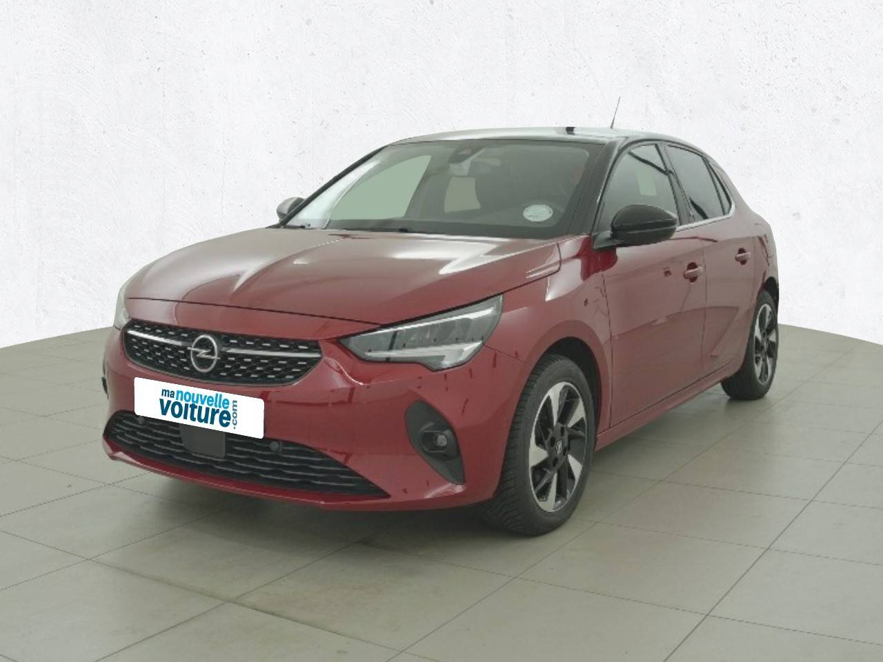 Image de l'annonce principale - Opel Corsa e
