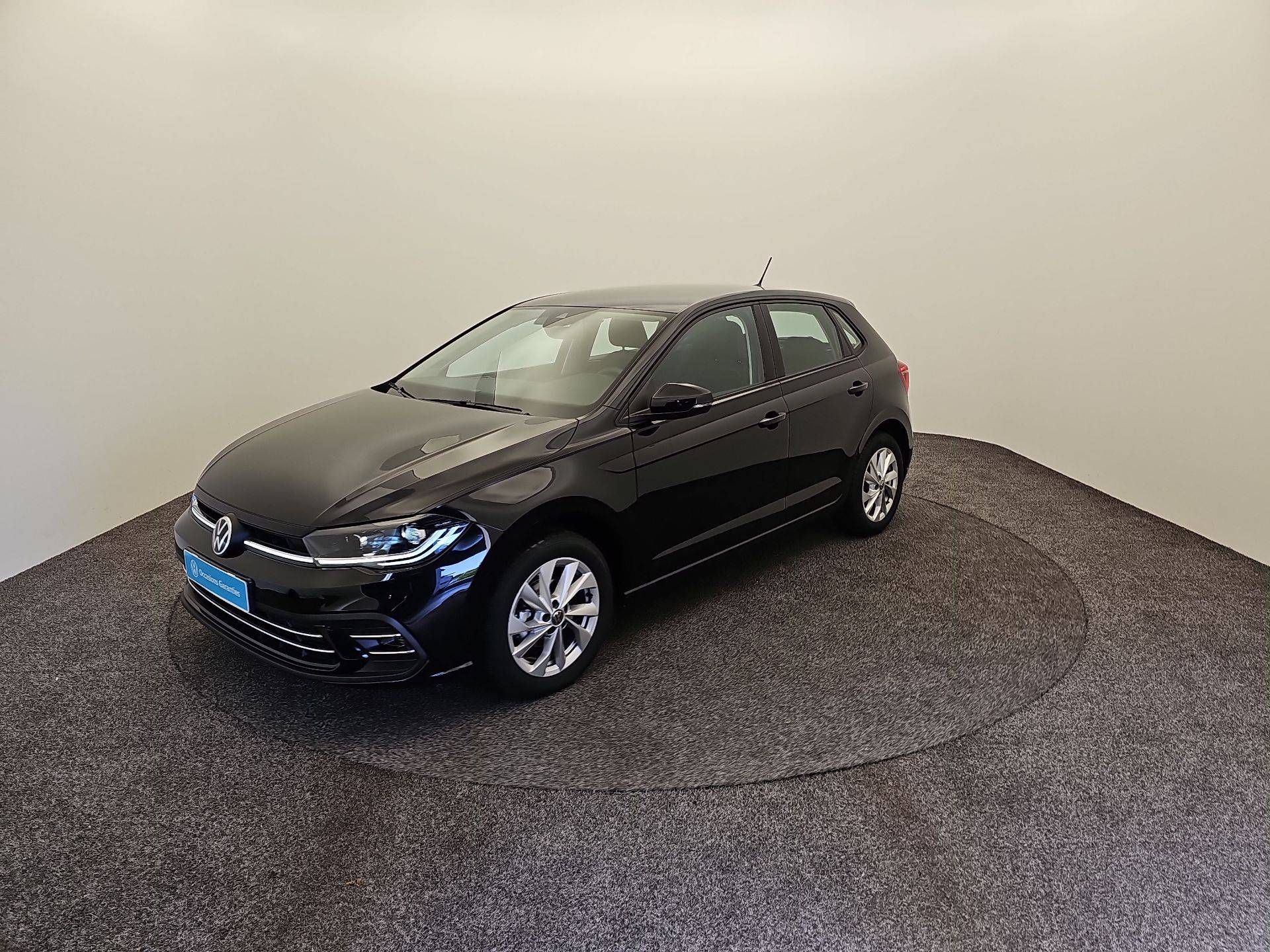 Image de l'annonce principale - Volkswagen Polo