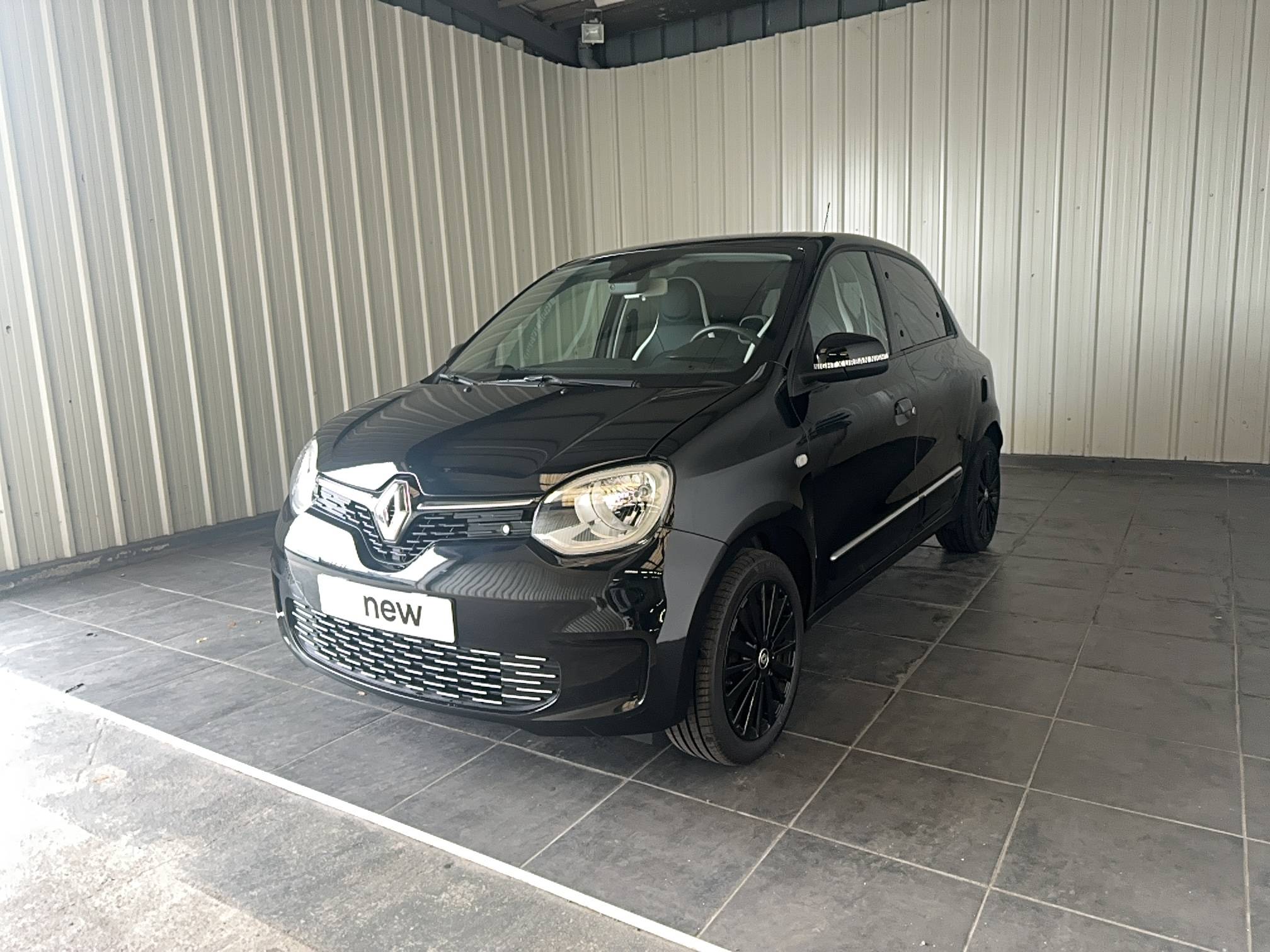 Image de l'annonce principale - Renault Twingo