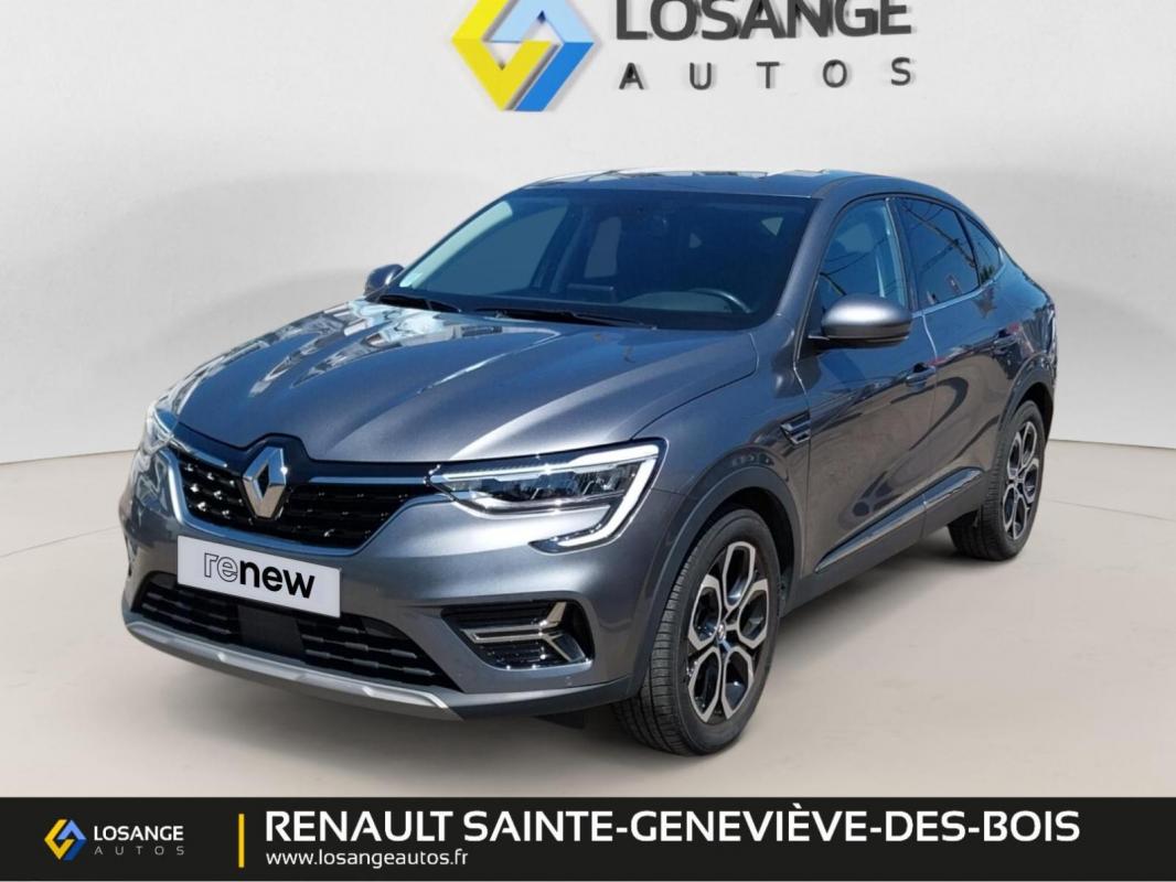 Image de l'annonce principale - Renault Arkana