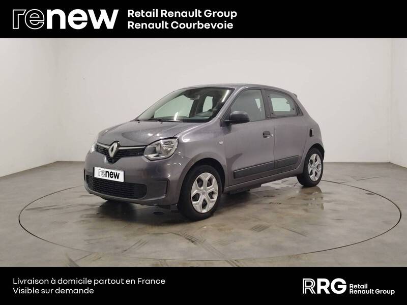 Image de l'annonce principale - Renault Twingo