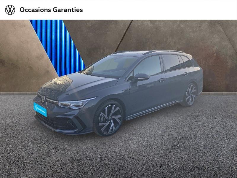 Image de l'annonce principale - Volkswagen Golf