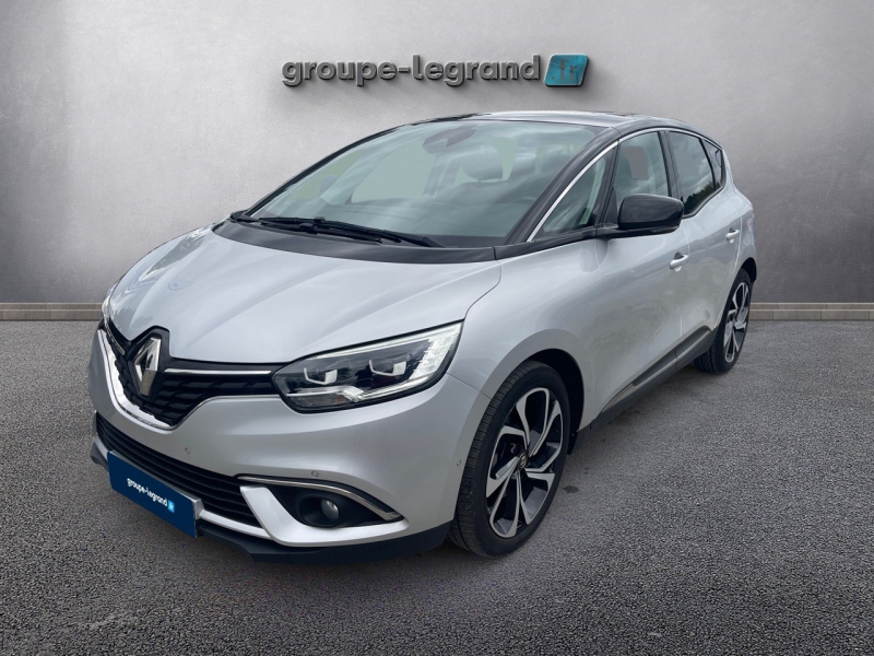 Image de l'annonce principale - Renault Scenic