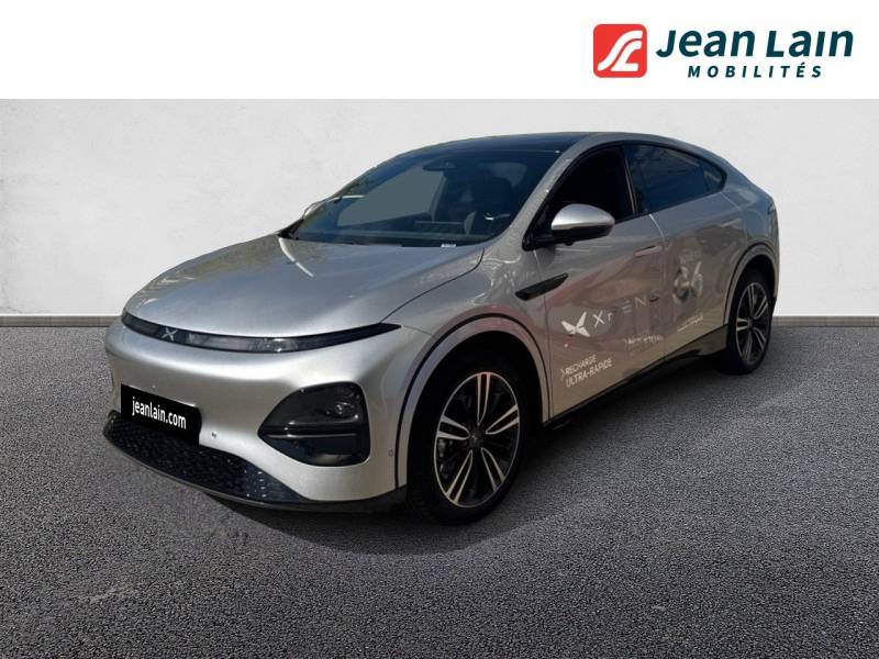 Image de l'annonce principale - XPENG G6