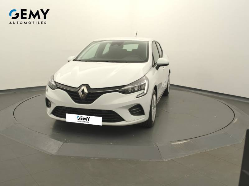 Image de l'annonce principale - Renault Clio