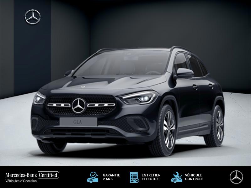 Image de l'annonce principale - Mercedes-Benz GLA