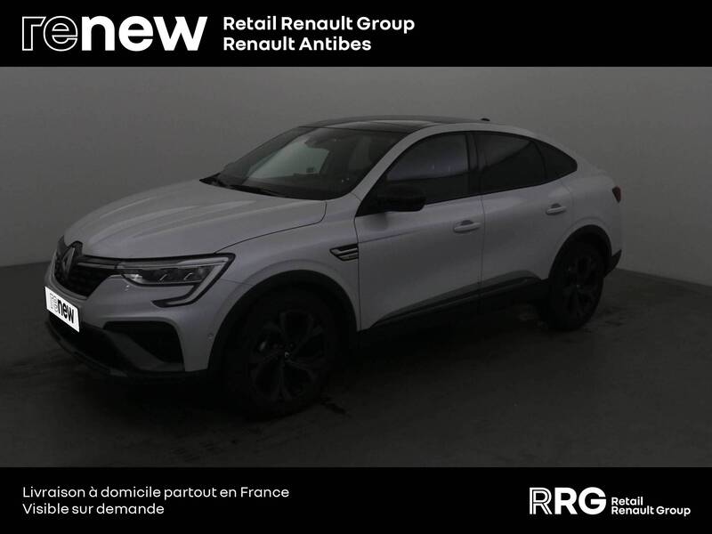 Image de l'annonce principale - Renault Arkana