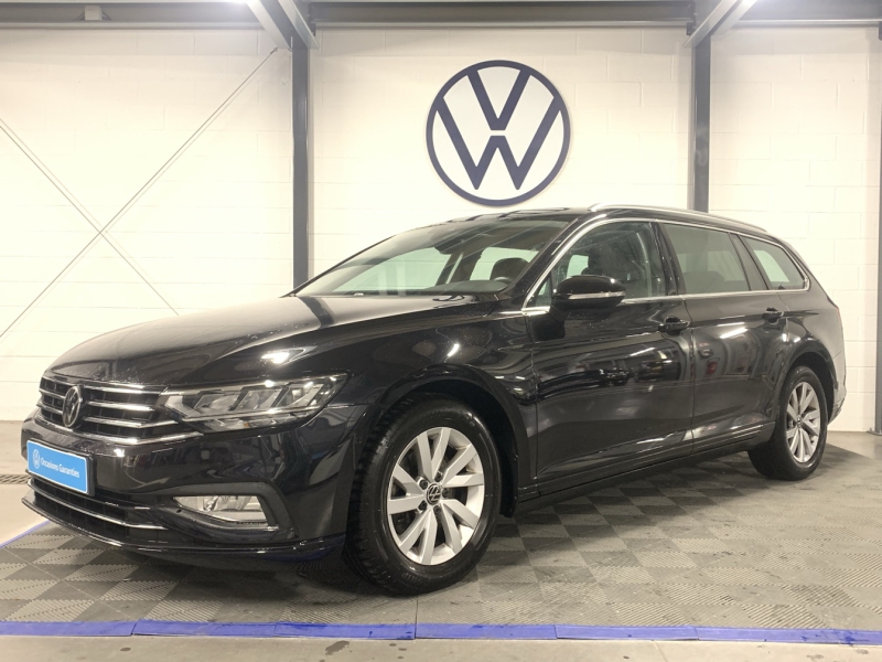 Image de l'annonce principale - Volkswagen Passat