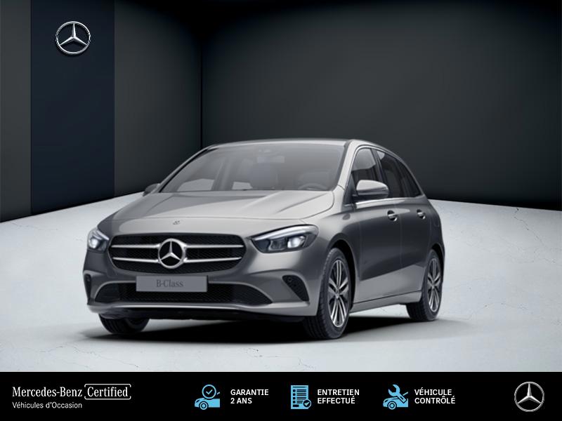 Image de l'annonce principale - Mercedes-Benz Classe B