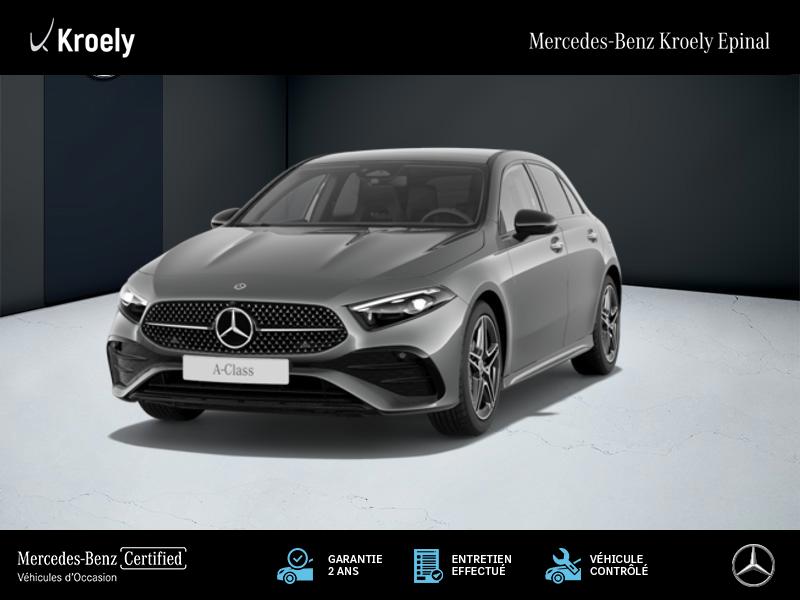 Image de l'annonce principale - Mercedes-Benz Classe A