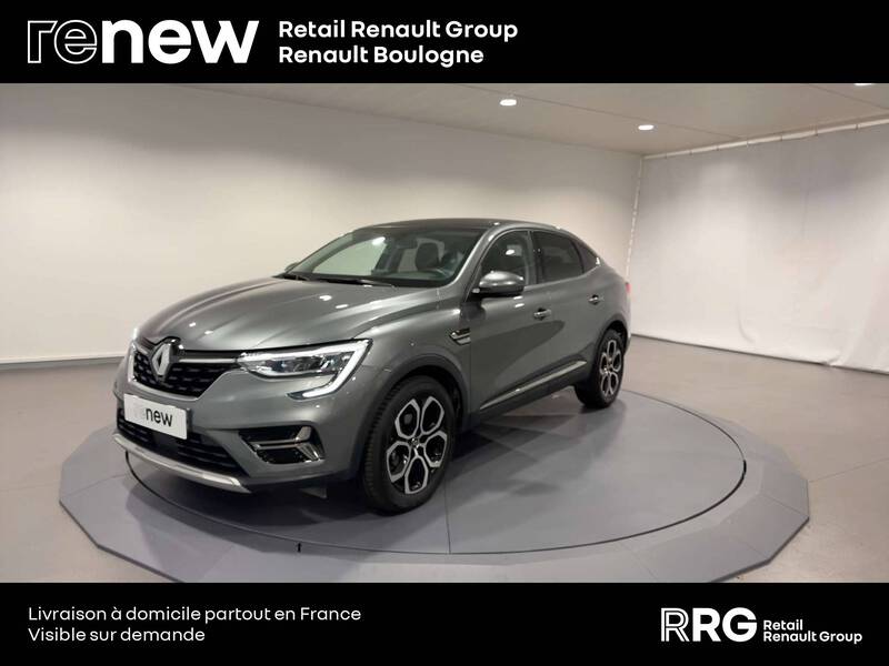 Image de l'annonce principale - Renault Arkana