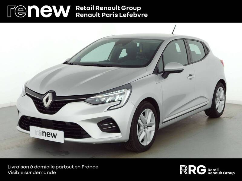 Image de l'annonce principale - Renault Clio