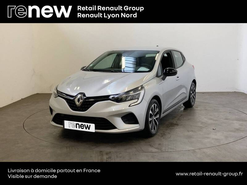 Image de l'annonce principale - Renault Clio