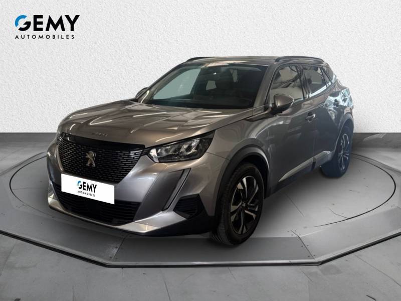 Image de l'annonce principale - Peugeot 2008