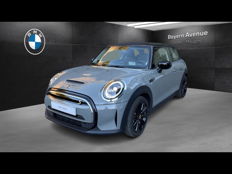 Image de l'annonce principale - MINI Cooper SE