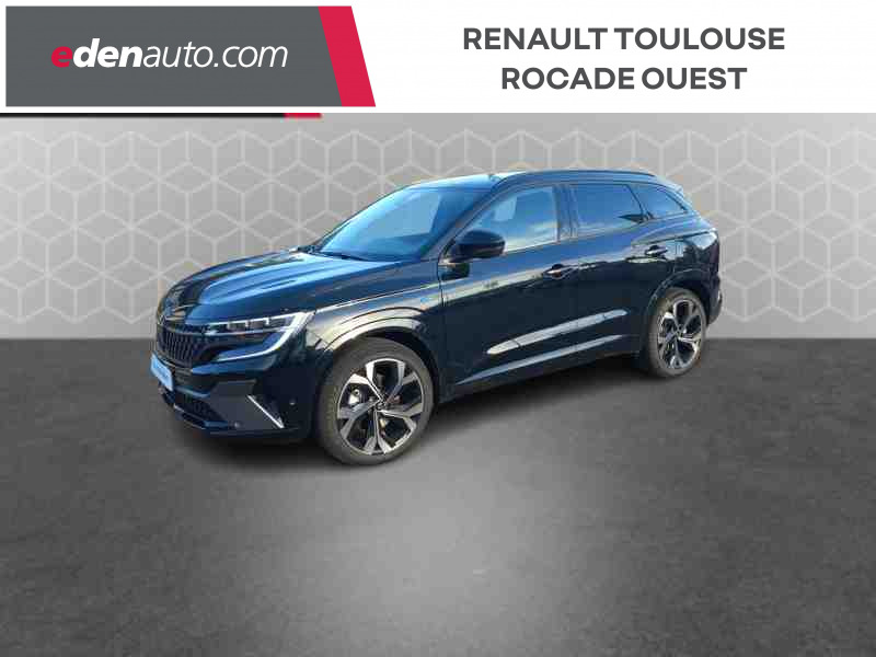 Image de l'annonce principale - Renault Austral