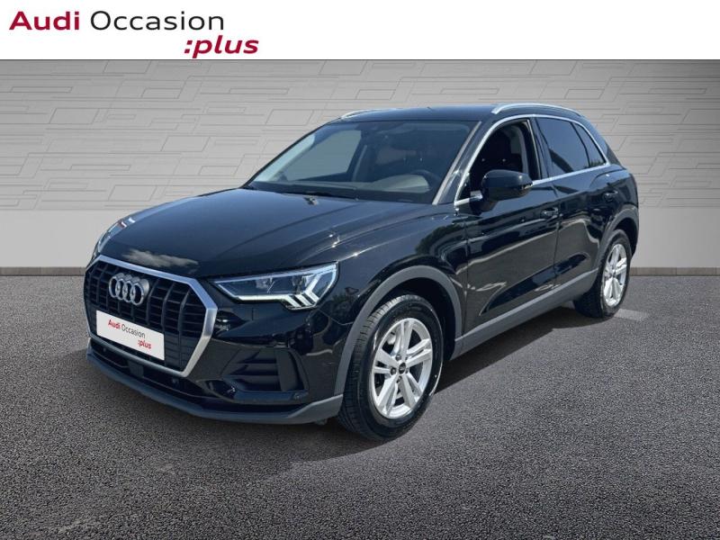 Image de l'annonce principale - Audi Q3