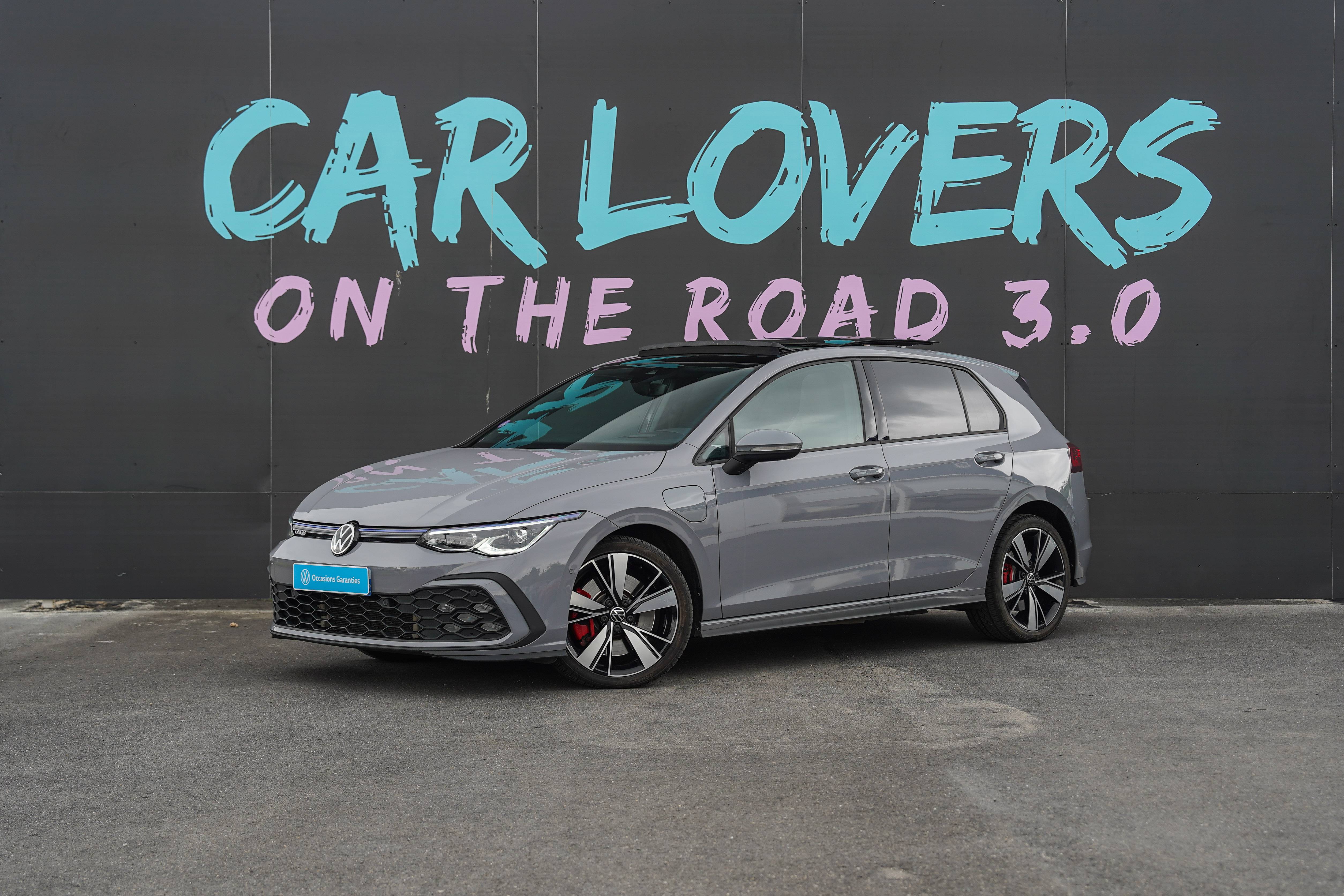 Image de l'annonce principale - Volkswagen Golf