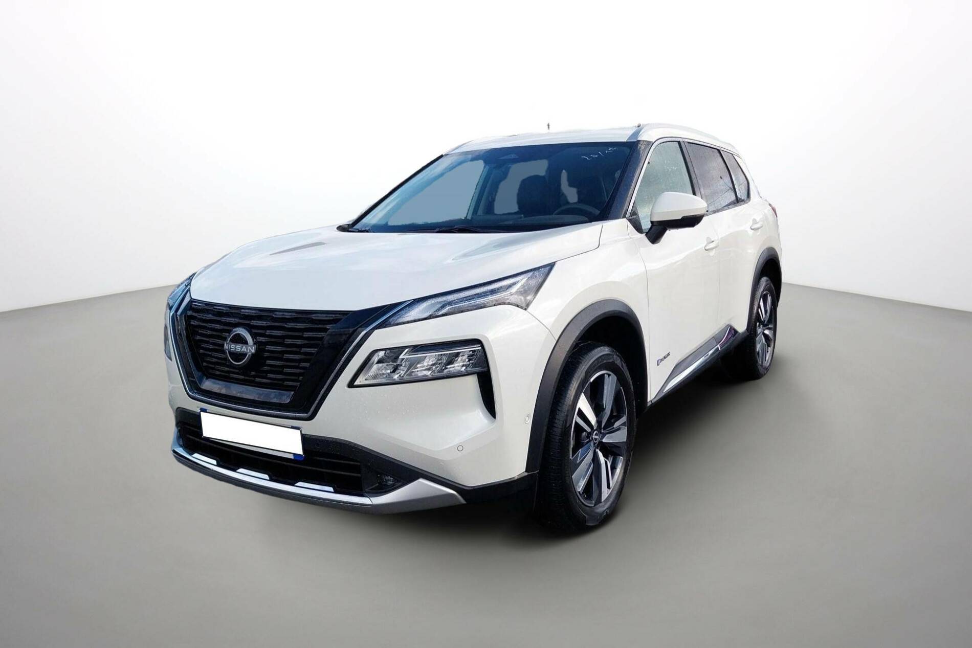 Image de l'annonce principale - Nissan X-Trail