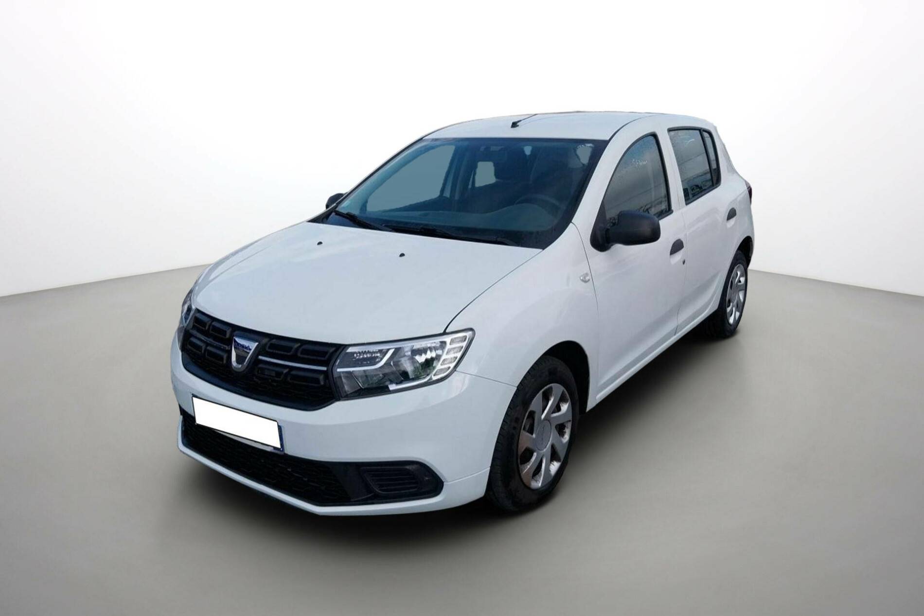 Image de l'annonce principale - Dacia Sandero