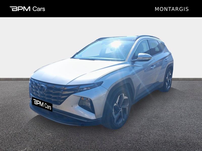 Image de l'annonce principale - Hyundai Tucson