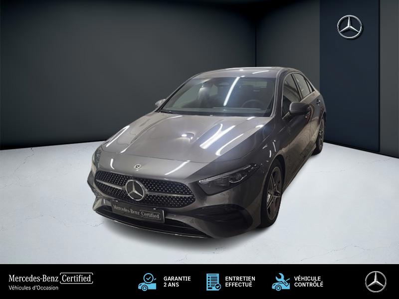 Image de l'annonce principale - Mercedes-Benz Classe A
